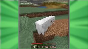 "It's so unsettling and scary": AI-generated Minecraft gameplay leaves fans creeped out