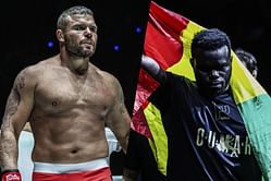 “It was his day” - Anatoly Malykhin commends new champ ‘Reug Reug’ for a job well done in his upset victory at ONE 169