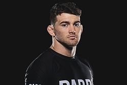Dante Leon reportedly chose ONE Championship over UFC to continue grappling career