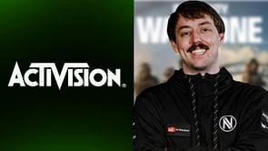 BobbyPoff is potentially suing Activision for false permanent ban in Call of Duty