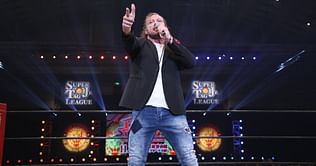 Formal apology issued to Kenny Omega after sudden fight breaks out amid AEW hiatus; star warned and fined