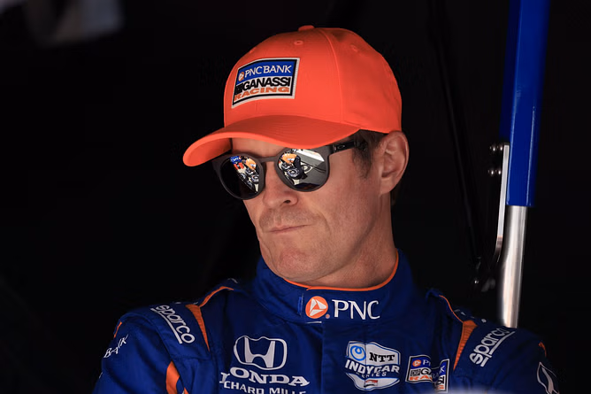 Scott Dixon elaborates on “tense” championship situations amid poor recent history