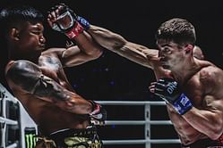 “It’s hard to take risks” - Jacob Smith rues being unable to pull the trigger in second straight defeat vs Rodtang
