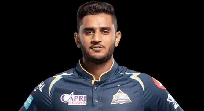Unsold at IPL 2025 auction, Urvil Patel registers fastest T20 century by an Indian during Syed Mushaq Ali Trophy