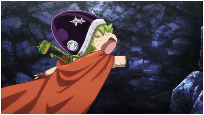 The Seven Deadly Sins: Four Knights of the Apocalypse season 2 episode 8: Release date and time, where to watch, and more