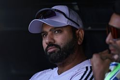 Leg and Off: Should Rohit Sharma drop down the order in 2nd BGT 2024-25 Test?