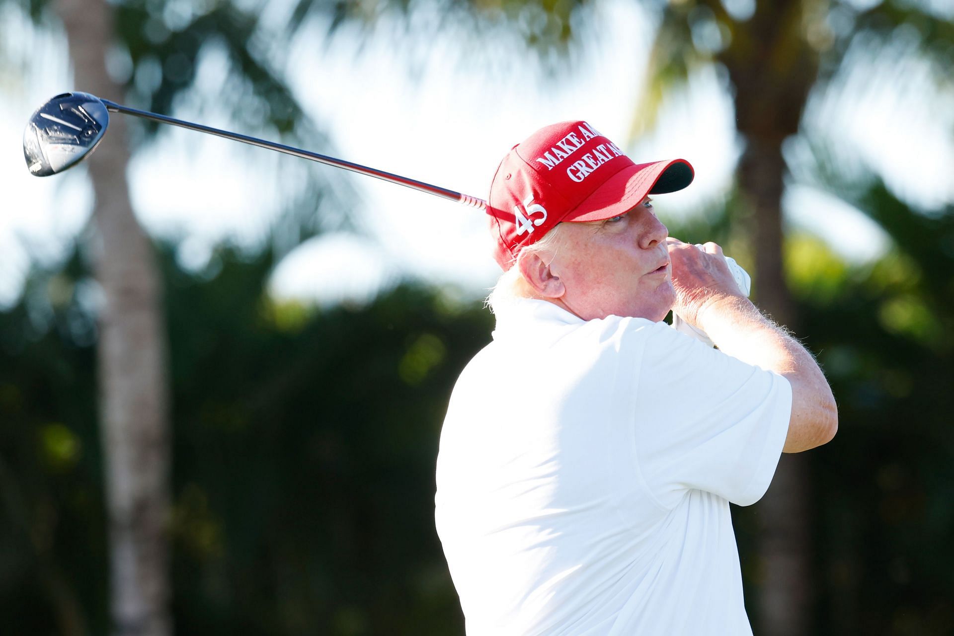 LIV Golf Invitational - Miami - Pro-Am - Source: Getty