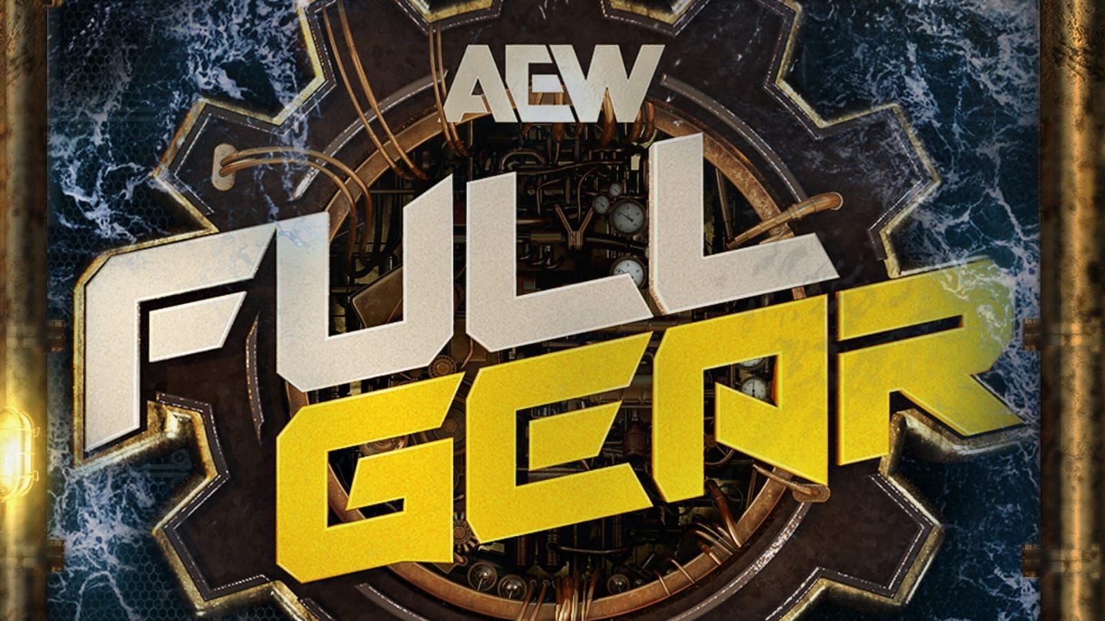 AEW warns Full Gear match could determine promotion's future