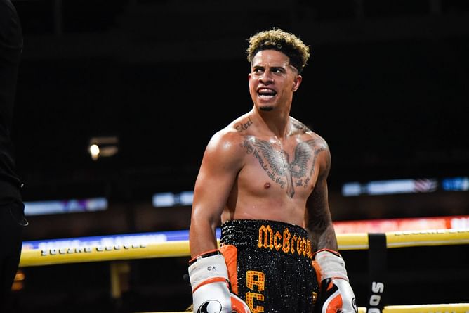 YouTuber Austin McBroom accused of stalking and harassment in new lawsuit