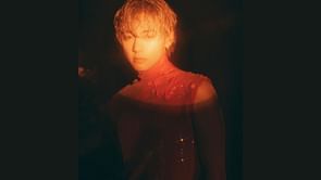 “Glad he had a good short vacay”- Fans react as BTS' Taehyung shares bittersweet thoughts on snow, allegedly hinting at duties in military