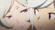 Freya and Bell in Danmachi season 5 episode 6 (Image via J.C.Staff)