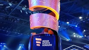 Indian Sports Honours returns for fifth edition with star-studded jury and new categories