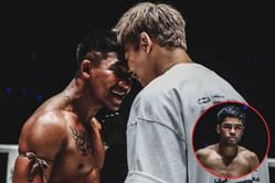 "That'll be sick" - Danial Williams pumped for potential Takeru and Rodtang Muay Thai and kickboxing fights