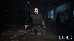 Stalker 2 walkthrough: How to complete Down Below mission