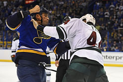 One of Paul Bissonnette's six alleged assaulters arrested with fake military ID on person: Report