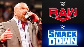 WWE unveils historic RAW and SmackDown shows for 2025 European tour