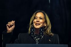 "This is the first time The Simpsons were wrong": Internet reacts as Kamala Harris prediction seemingly falls short amid Trump dominance