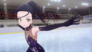 Ice-skating anime Medalist confirms Winter 2025 premiere date with new PV
