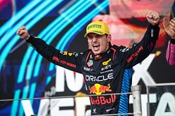 Max Verstappen's 'British bias' claims dismissed by Sky Sports F1 commentator