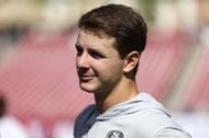 Brock Purdy at San Francisco 49ers v Tampa Bay Buccaneers - Source: Getty