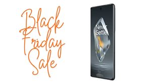 Save $100 on OnePlus 12R on this Black Friday 2024