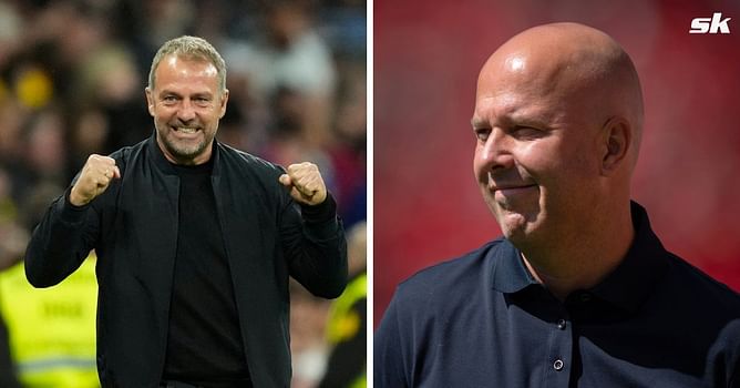 Barcelona step up interest in signing Liverpool star as Hansi Flick seeks first marquee signing: Reports
