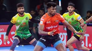 PKL 2024: Who is Ajit Chavan? All you need to know about U Mumba's raider in PKL 11