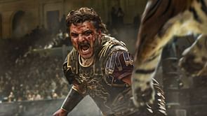 How historically accurate is Gladiator 2? Fact-checking all important details