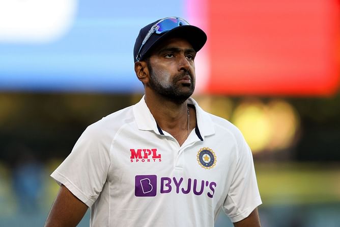 "I didn't know how to respond or react to it for the last 2-3 days" - Ravichandran Ashwin on IND vs NZ 2024 Test series