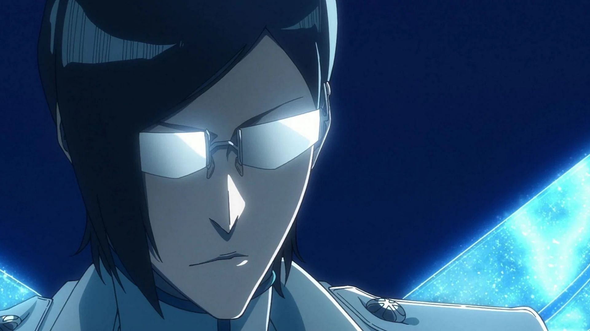 Bleach TYBW anime made Uryu far more important than the manga ever could (Image via Pierrot Films)