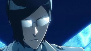 Bleach TYBW anime made Uryu far more important than the manga ever could