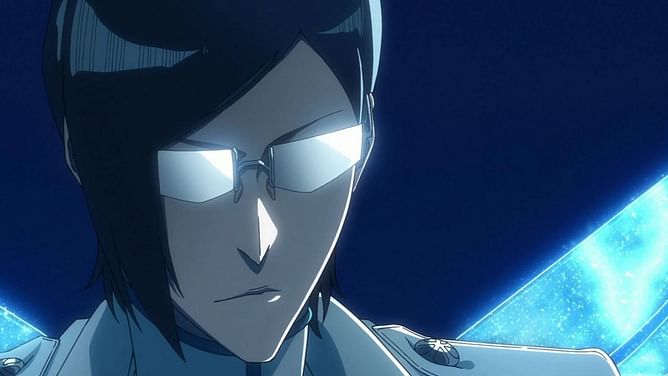 Bleach TYBW anime made Uryu far more important than the manga ever could