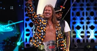 21-year WWE veteran to make AEW return as a heel for one last run and join forces with Chris Jericho? Looking at the chances