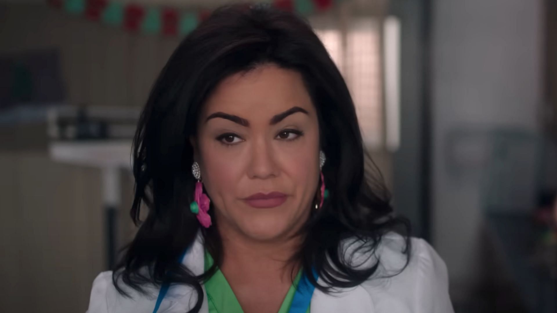 Katie Mixon Greer as Dottie (Image via Netflix)