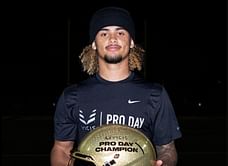What is elite USC QB commit Julian Lewis' NIL value? Exploring the high school football star's NIL valuation and deals