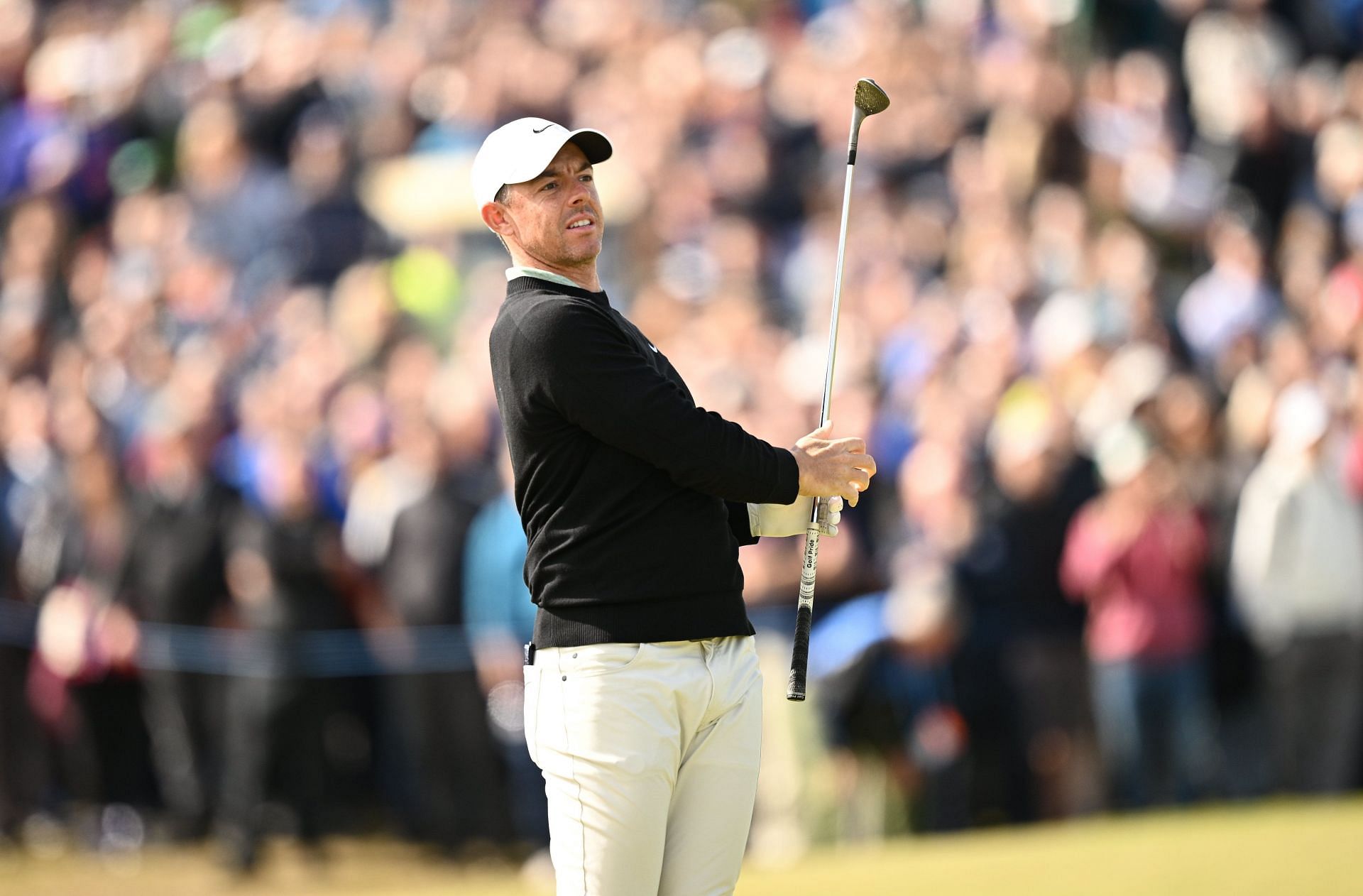 Amgen Irish Open Golf Championship 2024 - Day Four - Source: Getty