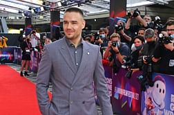 "These photos feel a bit invasive"— Netizens criticize paparazzi presence at Liam Payne's funeral after photos go viral online