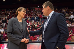 5 women’s college basketball coaches with most career wins in history ft. Tara VanDerveer