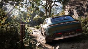Test Drive Unlimited Solar Crown offers free car as server error compensation