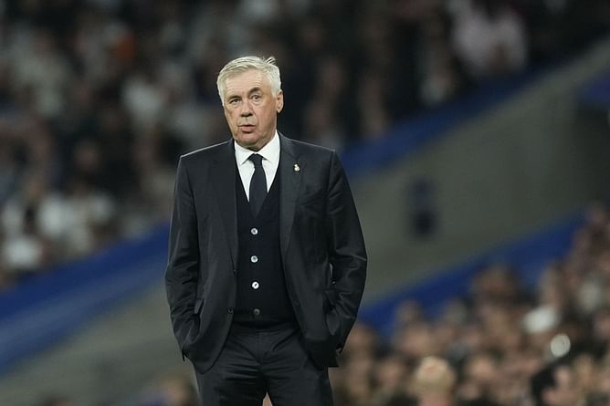 Real Madrid block exit of 28-year-old star despite interest from 2 clubs ahead of January transfer window: Reports