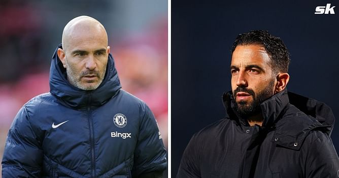 Chelsea make demands clear for 26-year-old star amid interest from Manchester United: Reports