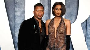 Russell Wilson's wife Ciara reveals plans for 5th baby with Steelers QB