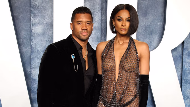Russell Wilson's wife Ciara reveals plans for 5th baby with Steelers QB