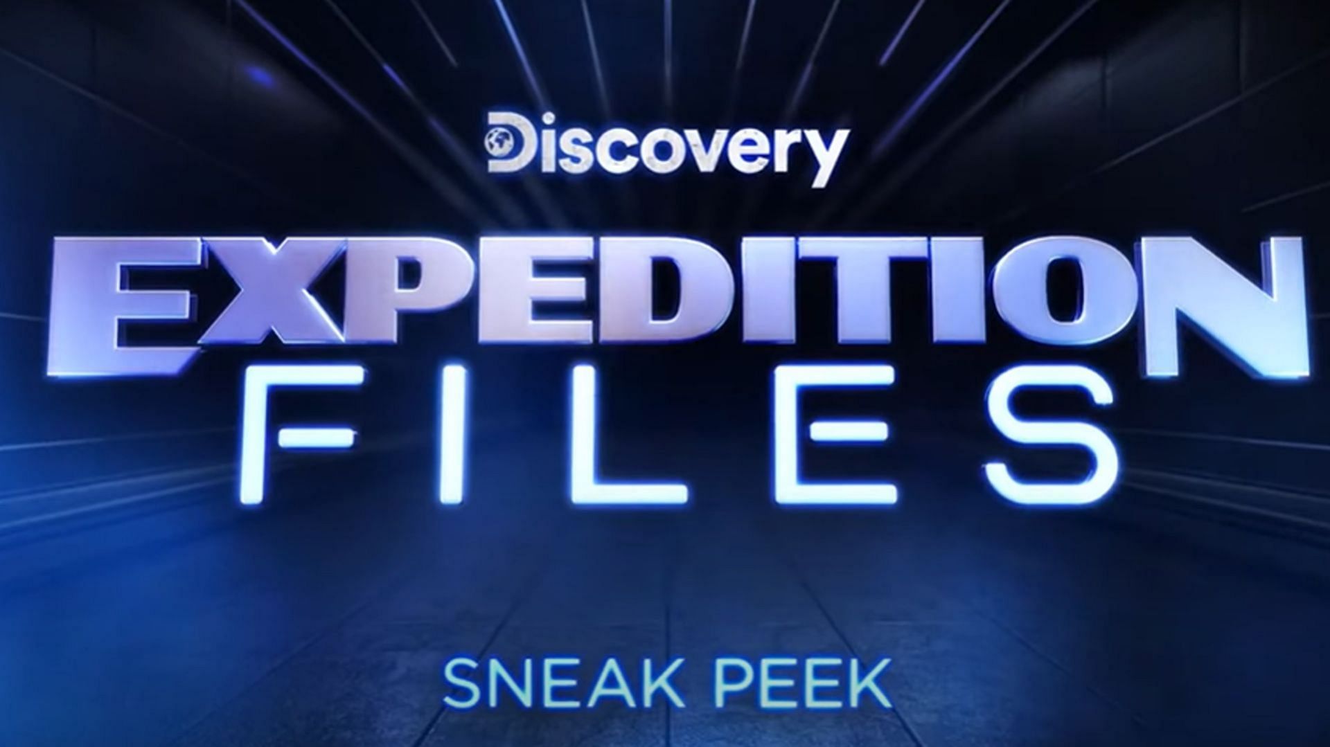 Expedition Files (Image via YouTube/@Discovery)