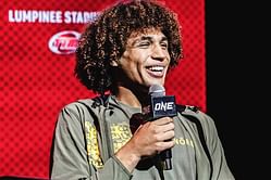 “MMA is a whole different mountain to climb” - Kade Ruotolo envisions all-time greatness in new sport