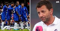 Tim Sherwood picks 21-year-old Chelsea star as most improved player in Premier League this season