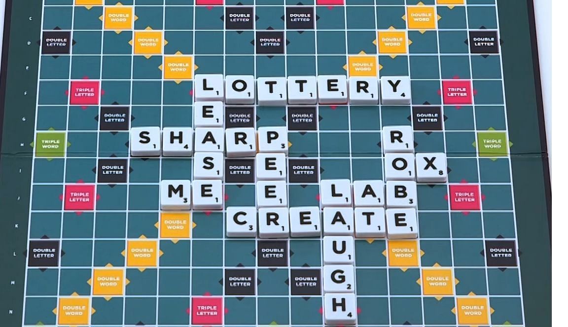 Scrabble (Source: YouTube)