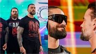 4 CM Punk feuds WWE is currently teasing for 2025