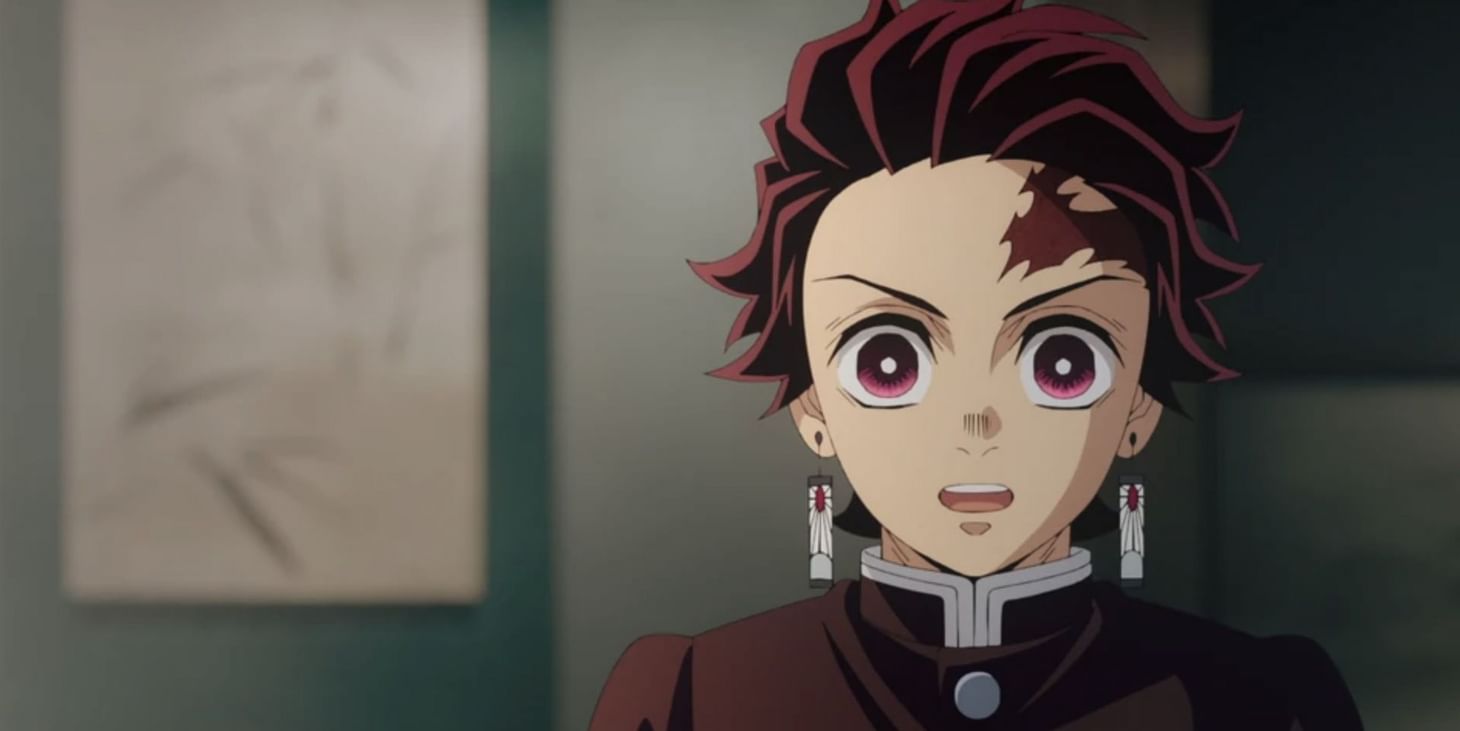 Tanjiro more than a Hashira in Demon Slayer