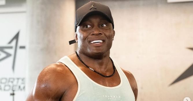 AEW star once posed as Bobby Lashley's sister: The connection you probably never knew existed